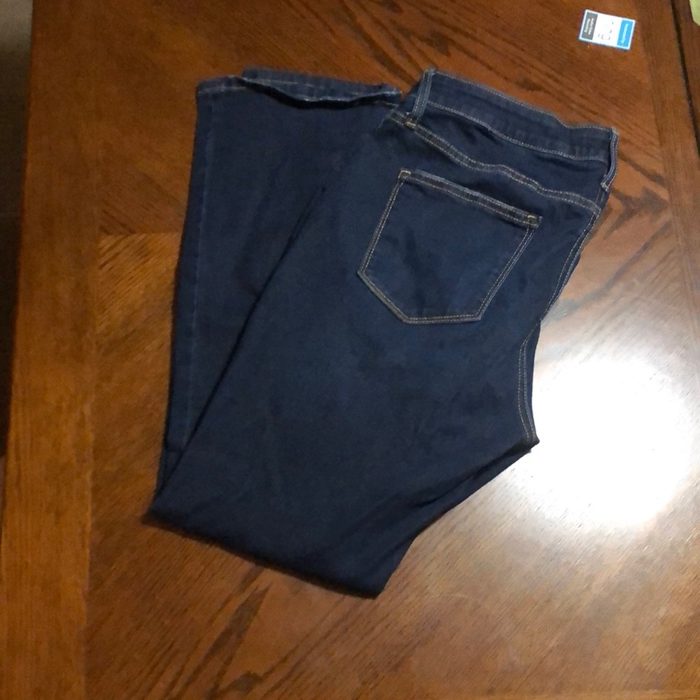 Sonoma 14 P Bootcut jeans